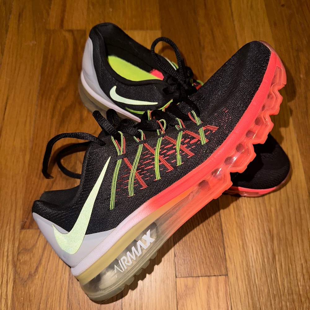 Nike air max